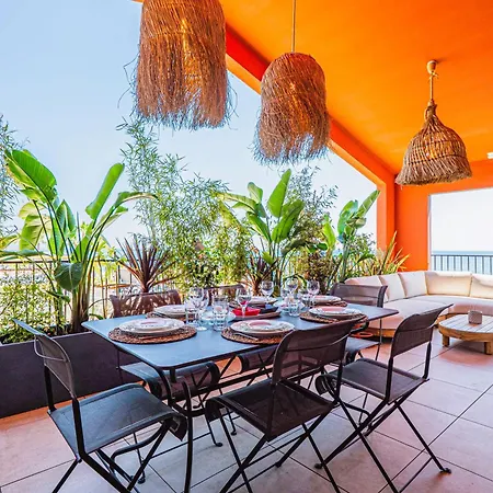 Luxurious Waterfront - Unique & Exclusive Location * Cagnes-sur-Mer