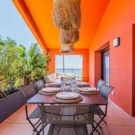 Luxurious Waterfront - Unique & Exclusive Location Apartamento *