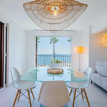 Apartamento Luxurious Waterfront - Unique & Exclusive Location