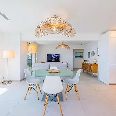Luxurious Waterfront - Unique & Exclusive Location Apartamento *