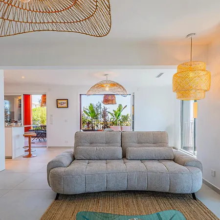 Luxurious Waterfront - Unique & Exclusive Location Apartamento *
