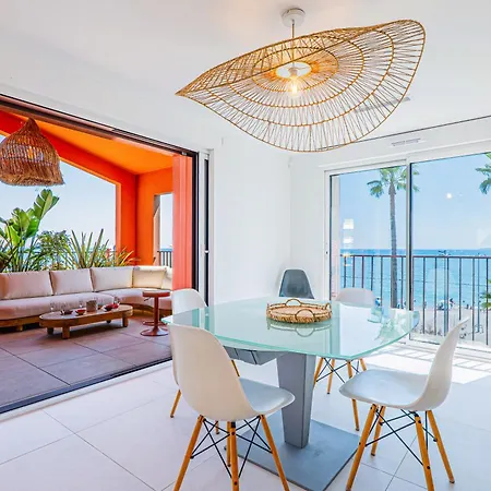Apartamento Luxurious Waterfront - Unique & Exclusive Location *