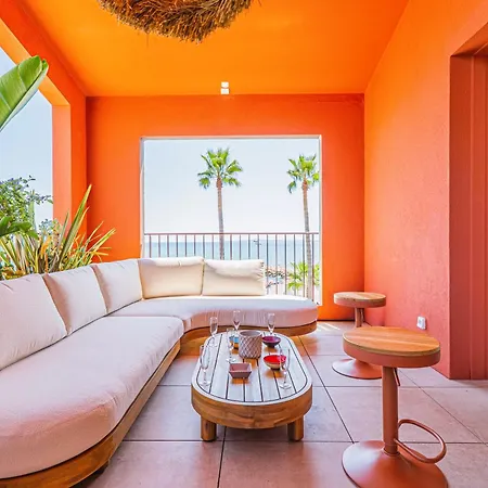 Apartamento Luxurious Waterfront - Unique & Exclusive Location